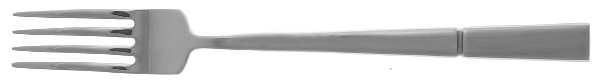 Duotone (Stainless) Fork