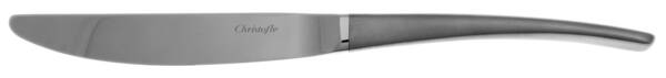 Elementaire (Stainless, Matte) Modern Hollow Knife