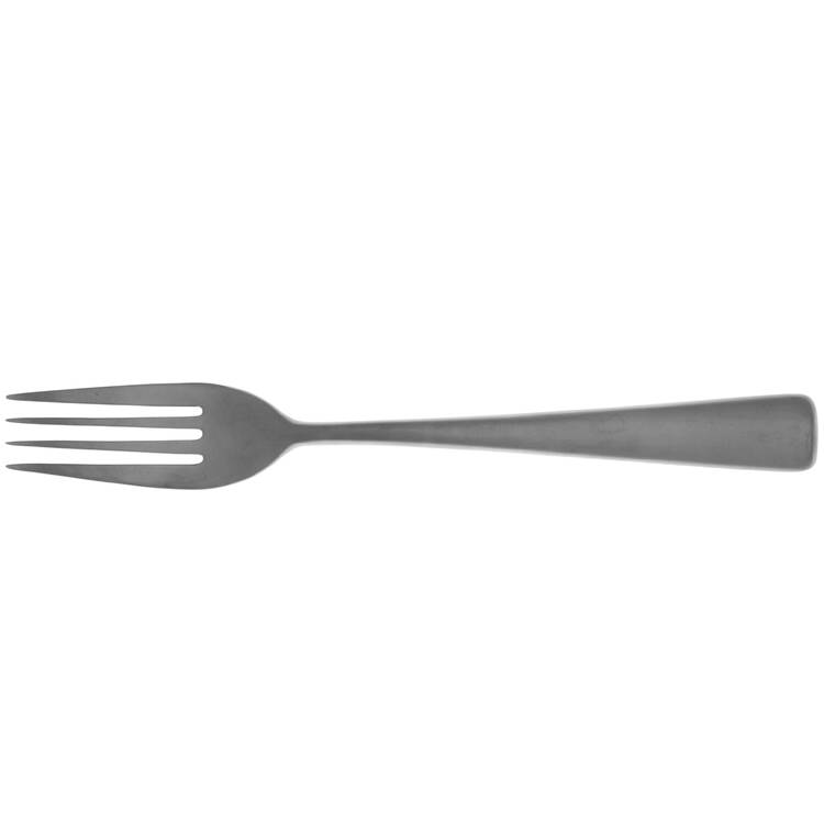 Elementaire (Stainless, Matte) Dessert Fork