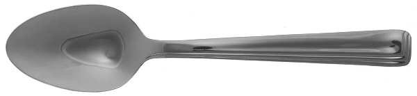 Cascade (Stainless) Tablespoon (Serving Spoon) by Cuisinart Flatware