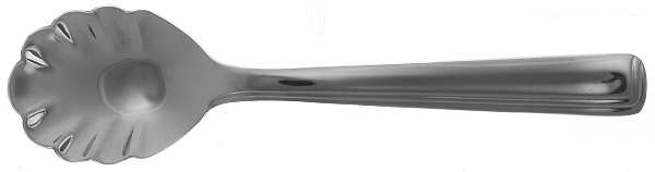 Sugar Shell Spoon