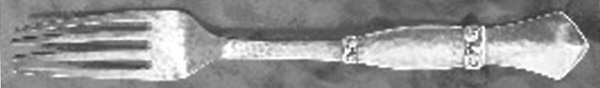 CFH2 (Sterling) Fork