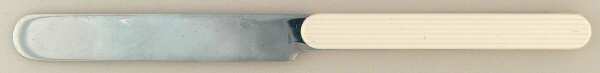 CCG6 Blunt Hollow Knife