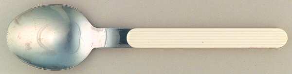 CCG6 Place/Oval Soup Spoon