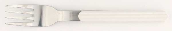 CCG6 Individual Salad Fork