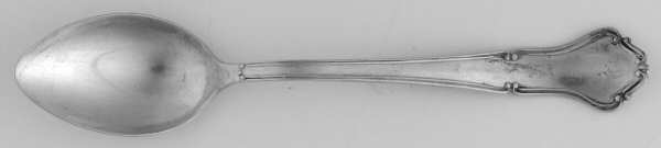Baroque (Sterling) Teaspoon