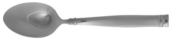 Mystic Mirror (Stainless) Place/Oval Soup Spoon