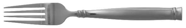 Mystic Mirror (Stainless) Fork
