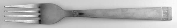 Danielle (Stainless) by Cambridge Silver