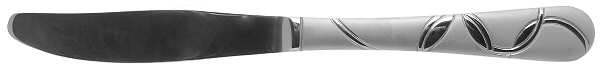 Modern Solid Knife