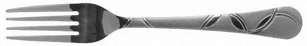 Individual Salad Fork