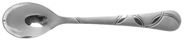 Felicity (Stainless) Sugar Spoon