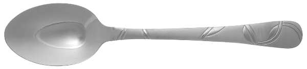 Felicity (Stainless) Tablespoon (Serving Spoon) Large