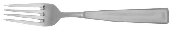 Satin Balance (Stainless) Individual Salad Fork