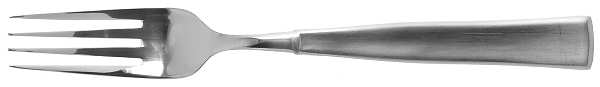 Satin Balance (Stainless) Fork by Cuisinart Flatware
