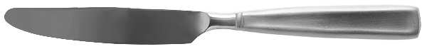 Satin Balance (Stainless) New French Solid Knife