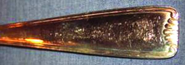 CTF68 (Silverplate) by Christofle France