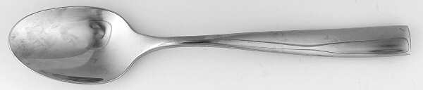 Couture (Stainless) Place/Oval Soup Spoon
