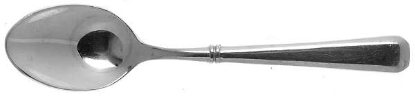 Bolero (Stainless) Five O'Clock Teaspoon