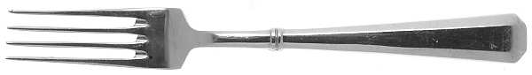 Bolero (Stainless) Fork