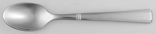 Bolero (Stainless) Teaspoon