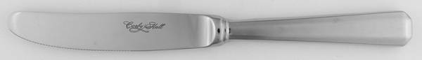 Bolero (Stainless) Modern Hollow Knife