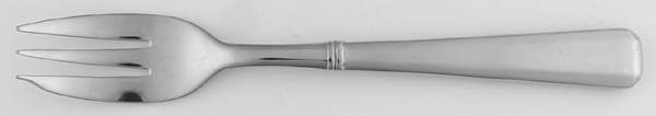 Bolero (Stainless) Cocktail/Seafood Fork