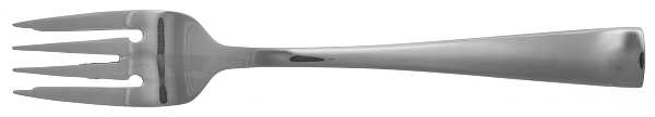Salinas (Stainless) Individual Salad Fork