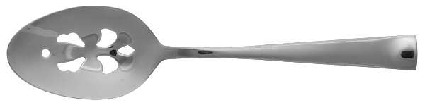 Salinas (Stainless) Pierced Tablespoon (Serving Spoon)