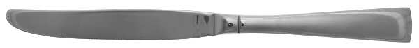Salinas (Stainless) Modern Solid Knife by Cuisinart Flatware