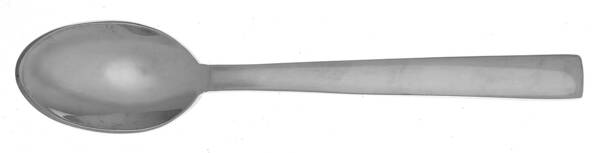 Mix (Stainless) Demitasse Spoon