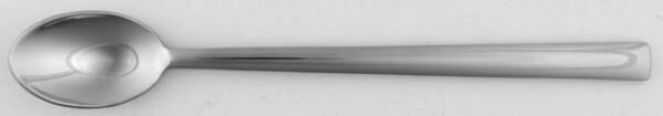 Mix (Stainless) Iced Tea Spoon