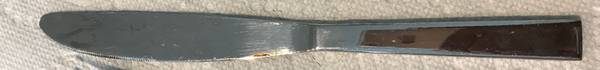CBF11 (Stainless) Modern Solid Knife
