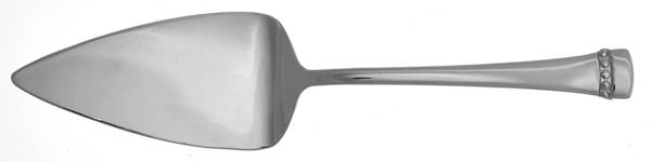 Pearl (Stainless) All Stainless Pie Server