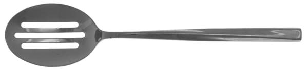 Twist (Stainless) Pierced Tablespoon (Serving Spoon)