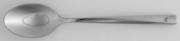 Twist (Stainless) Teaspoon