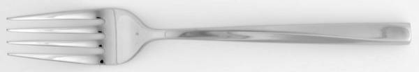 Twist (Stainless) Individual Salad Fork