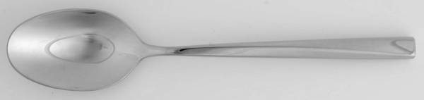 Twist (Stainless) Place/Oval Soup Spoon