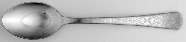 Place/Oval Soup Spoon