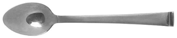 CBS98 (Stainless) Teaspoon