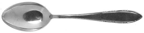 CII2 (Silverplate) Tablespoon (Serving Spoon)