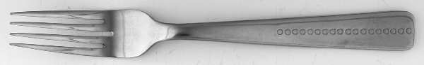 Erica (Stainless) Fork