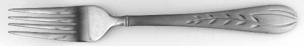 CBS99 (Stainless) Fork