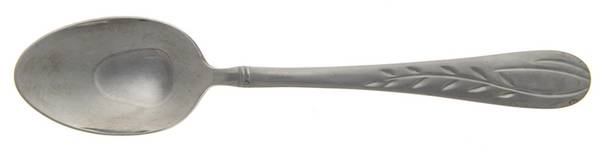 CBS99 (Stainless) Place/Oval Soup Spoon