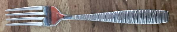 Birch (Stainless) by Cambridge Silver