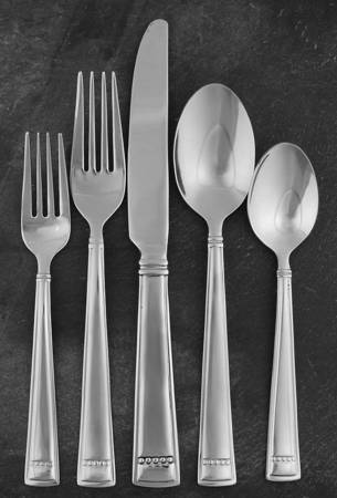 Lemur (Stainless) by Cambridge Silver