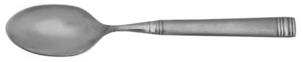 Brooke Sand (Stainless) Place/Oval Soup Spoon