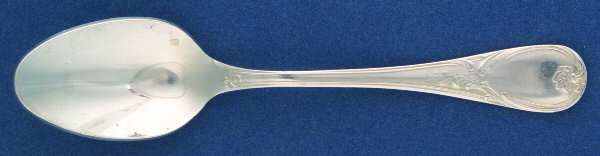 CTF71 (Silverplate) Teaspoon