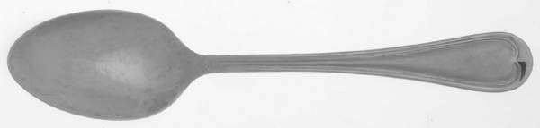 Ellington (Stainless) Teaspoon