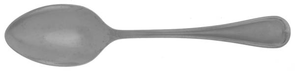 Ellington (Stainless) Place/Oval Soup Spoon